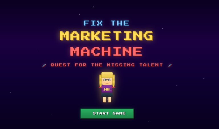 Brilliant stupidity: Video Game CV